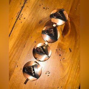 Grandma’s Jewelry Box. Missing circle on clasp. MUST BE BUNDLED